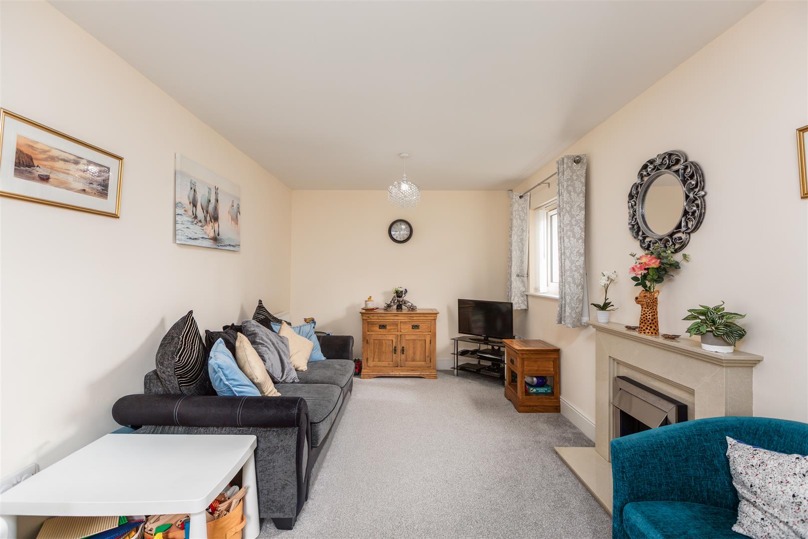 Rhes Brickyard Row, Llanelli, SA15 2DZ